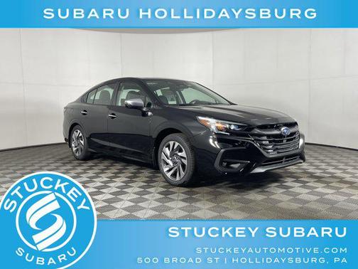 2025 Subaru Legacy Touring XT