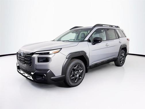 River Rock Pearl 2026 Subaru Outback Premium