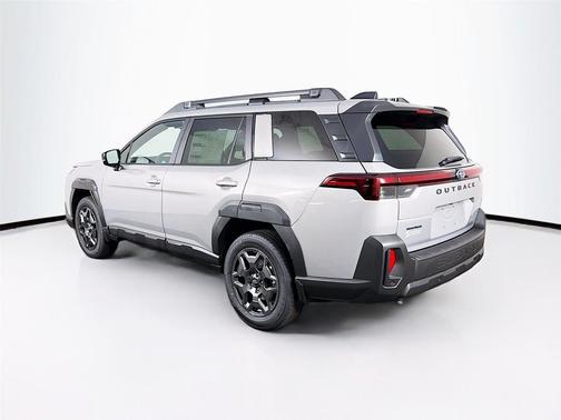 River Rock Pearl 2026 Subaru Outback Premium
