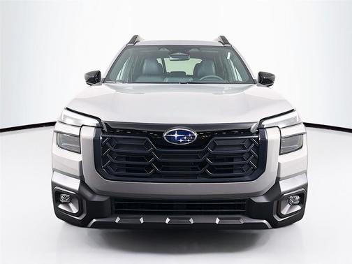 River Rock Pearl 2026 Subaru Outback Premium