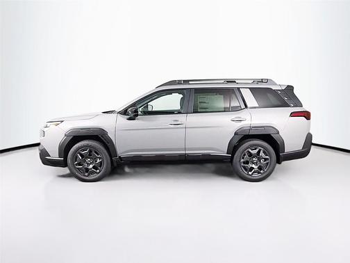 River Rock Pearl 2026 Subaru Outback Premium