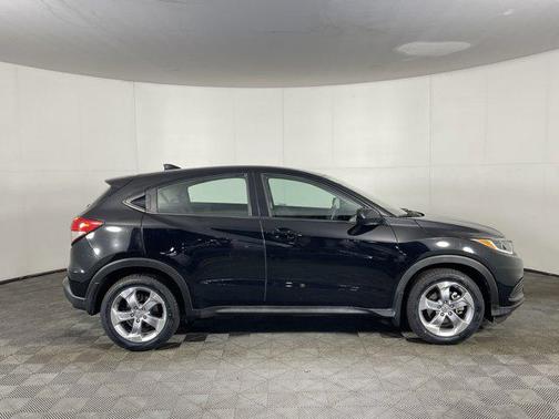 2020 Honda HR-V LX