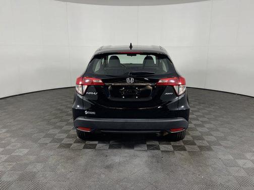 2020 Honda HR-V LX