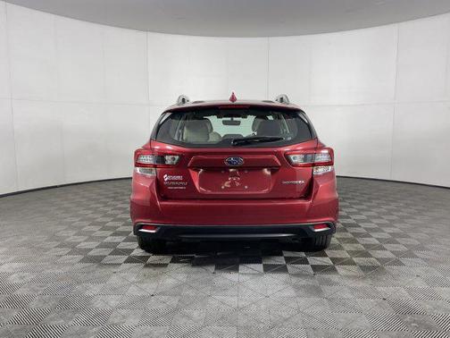 2023 Subaru Impreza Premium