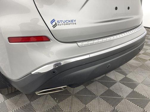 2022 Nissan Murano S Intelligent AWD