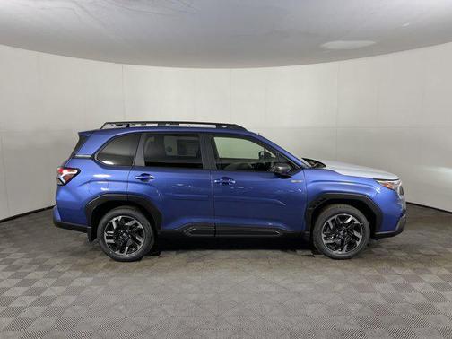 2025 Subaru Forester Hybrid Limited