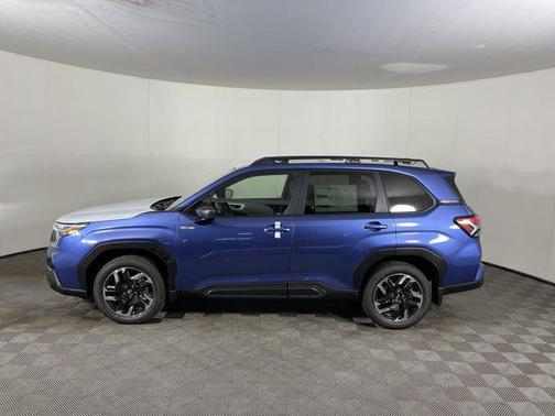 2025 Subaru Forester Hybrid Limited