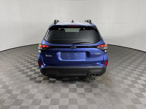 2025 Subaru Forester Hybrid Limited