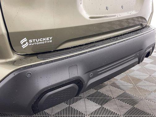 2025 Subaru Forester Hybrid Touring