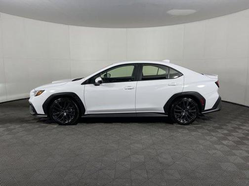 2024 Subaru WRX Premium