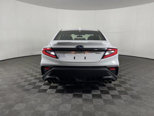 2024 Subaru WRX Premium