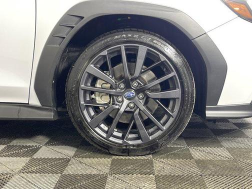 2024 Subaru WRX Premium