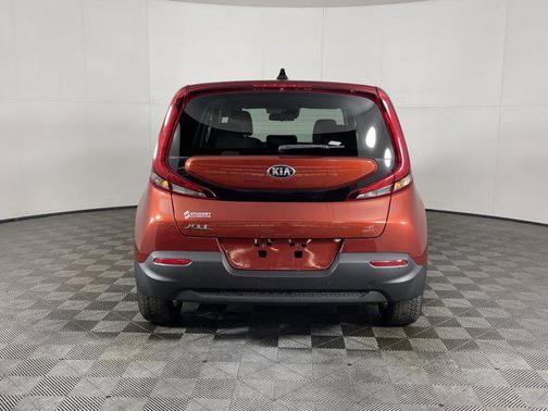 2020 Kia Soul S