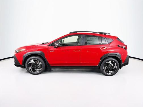 2026 Subaru Crosstrek Hybrid Base