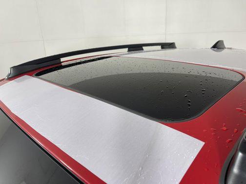 2026 Subaru Crosstrek Hybrid Base