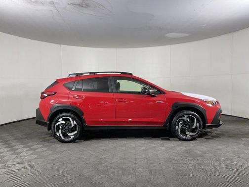 2026 Subaru Crosstrek Hybrid Base