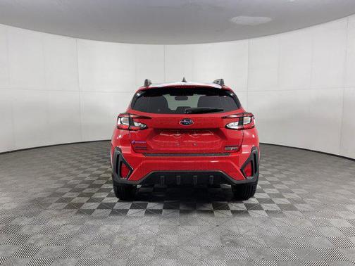 2026 Subaru Crosstrek Hybrid Base