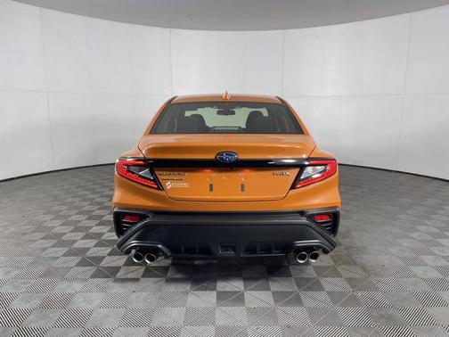 2023 Subaru WRX Base