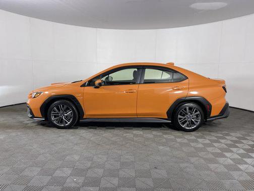 2023 Subaru WRX Base
