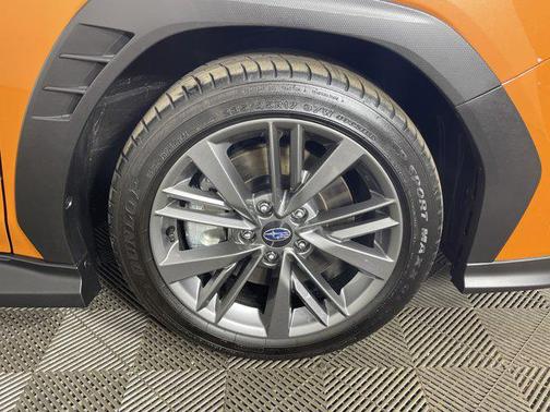 2023 Subaru WRX Base