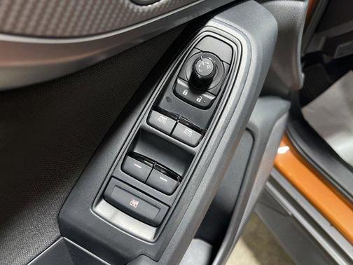 2023 Subaru WRX Base