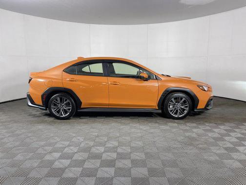 2023 Subaru WRX Base