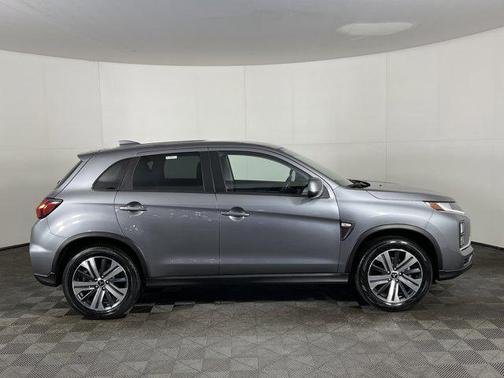 2024 Mitsubishi Outlander Sport 2.0 ES