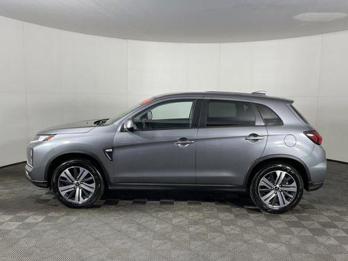 2024 Mitsubishi Outlander Sport 2.0 ES