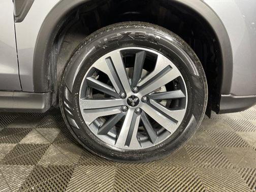 2024 Mitsubishi Outlander Sport 2.0 ES