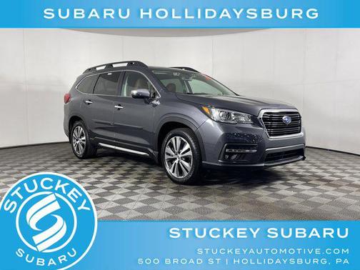 2020 Subaru Ascent Touring 7-Passenger