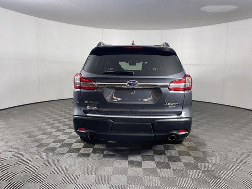 2020 Subaru Ascent Touring 7-Passenger