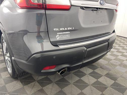 2020 Subaru Ascent Touring 7-Passenger