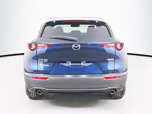 2024 Mazda CX-30 2.5 S Preferred Package