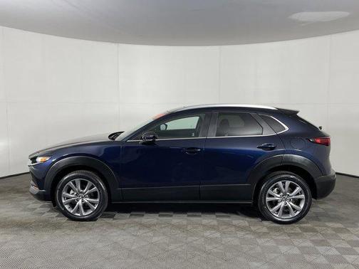 2024 Mazda CX-30 2.5 S Preferred Package
