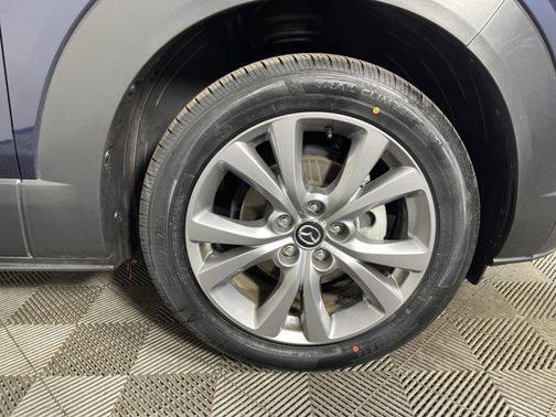 2024 Mazda CX-30 2.5 S Preferred Package