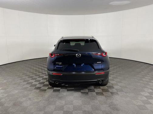 2024 Mazda CX-30 2.5 S Preferred Package
