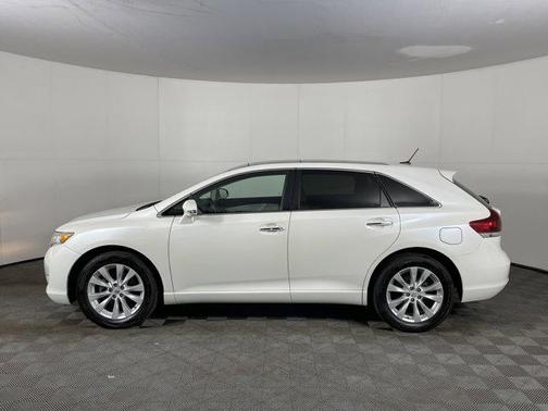 2015 Toyota Venza XLE