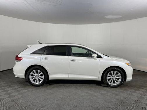 2015 Toyota Venza XLE