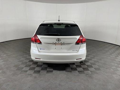 2015 Toyota Venza XLE