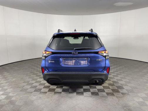 2025 Subaru Forester Hybrid Premium