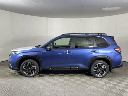 2025 Subaru Forester Hybrid Premium