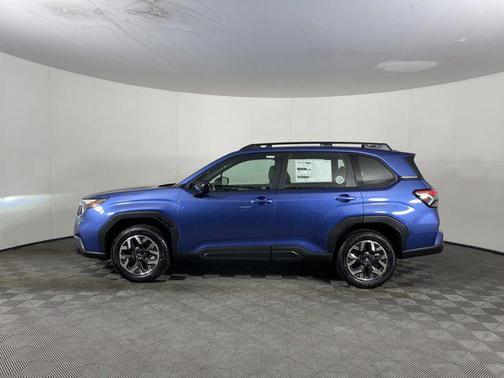2026 Subaru Forester Base