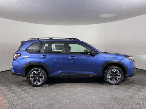 2026 Subaru Forester Base