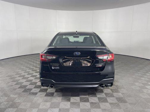 2025 Subaru Legacy Sport