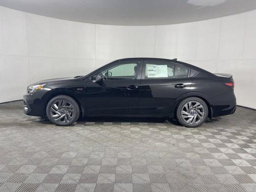 2025 Subaru Legacy Sport