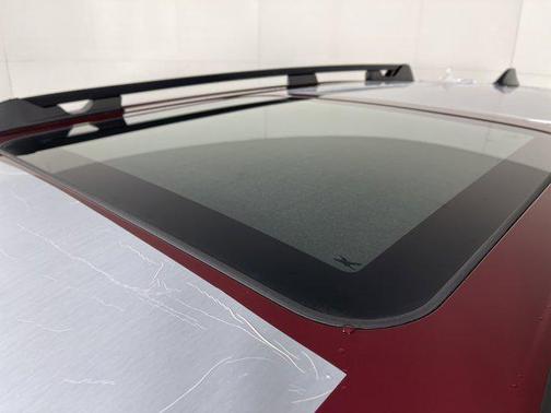 2025 Subaru Forester Hybrid Premium