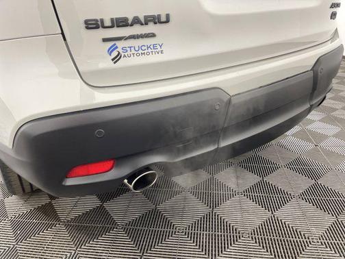 2025 Subaru Ascent Onyx Edition 7-Passenger