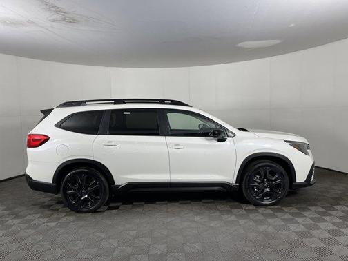 2025 Subaru Ascent Onyx Edition 7-Passenger