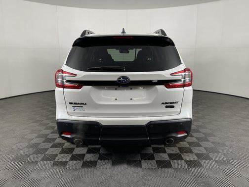 2025 Subaru Ascent Onyx Edition 7-Passenger