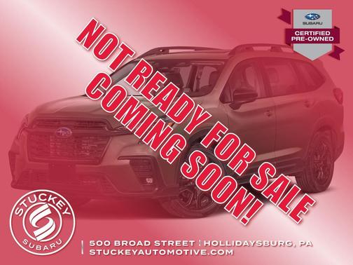 Autumn Green Metallic 2025 Subaru Ascent Onyx Edition 7-Passenger